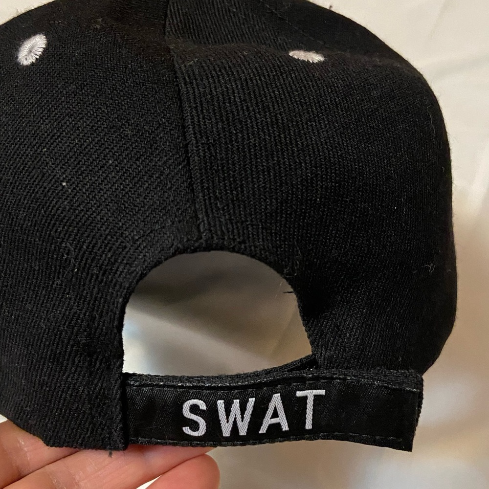 Swat hat - Picture 6 of 7